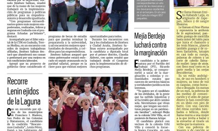 Portada RCG Media Elecciones 2023 [9 de mayo de 2023]