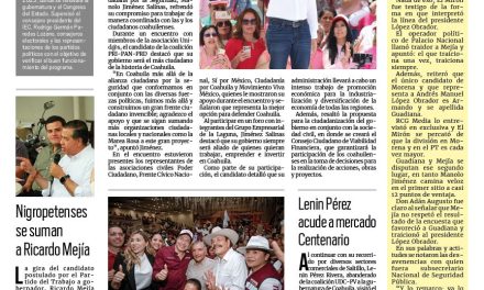 Portada RCG Media Elecciones 2023 [15 de mayo de 2023]