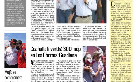Portada RCG Media Elecciones 2023 [17 de mayo de 2023]