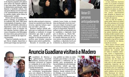Portada RCG Media Elecciones 2023 [21 de mayo de 2023]