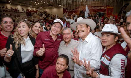 Firma Guadiana compromisos por el medio ambiente