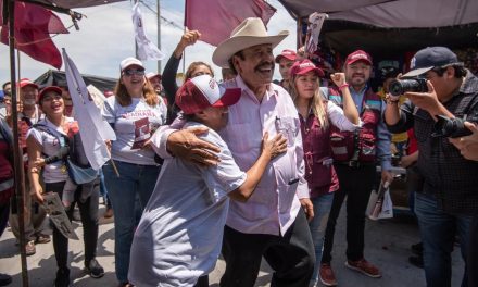 Coahuila invertirá 300 mdp en Los Chorros: Guadiana