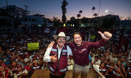 Guadiana cierra campaña en la Laguna