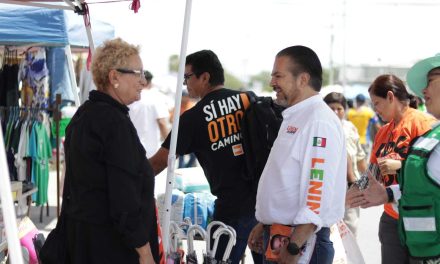 Lenin llama a la participación ciudadana