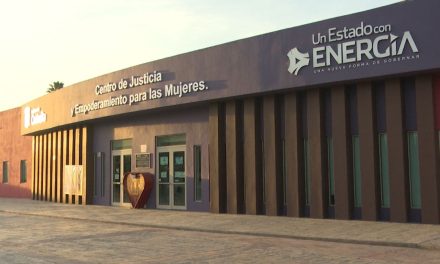 Opera Centro de Empoderamiento sábados y domingos; reciben denuncias en Saltillo