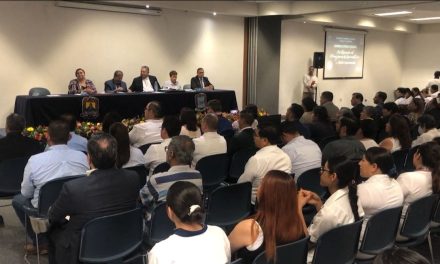 Certifican a la Facultad de Enfermería de la UAdeC: alumnas y alumnos serán más cotizados