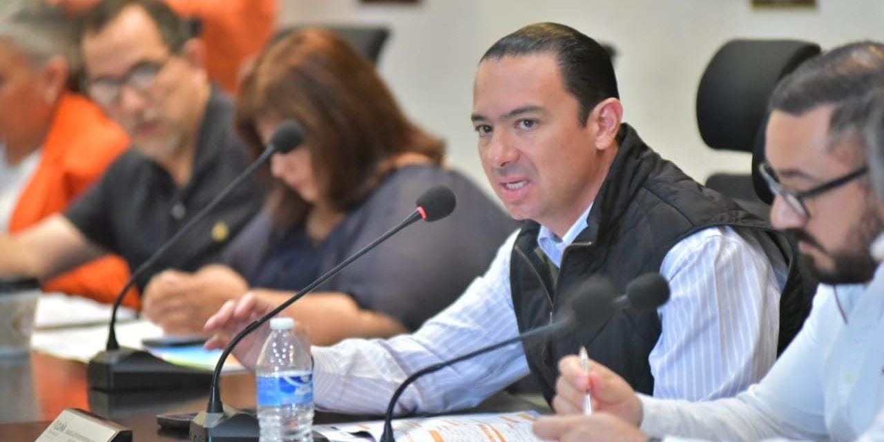 Aprueban Comité de Zonificación en Acuña