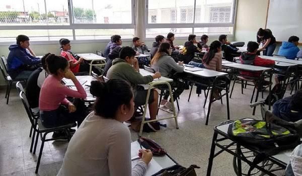 Van por erradicación de las adicciones en Acuña