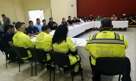 Preparan plan de contingencia en Acuña