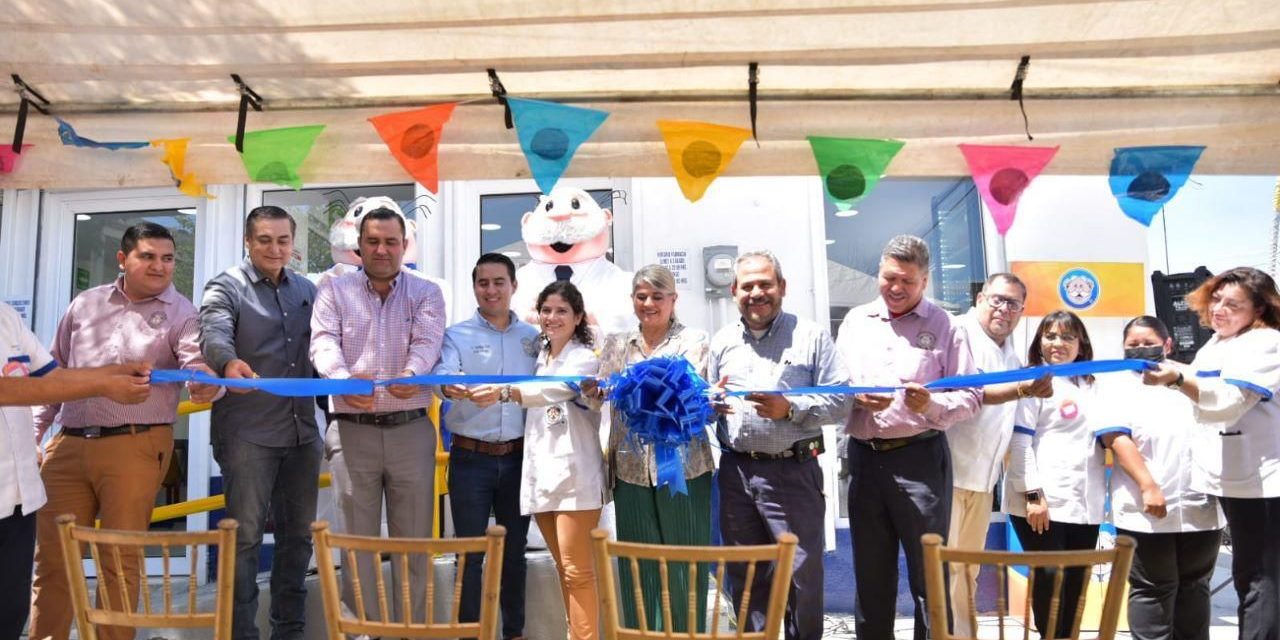 Arriban más inversiones Comerciales en Acuña