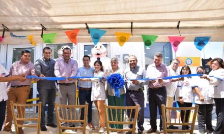 Arriban más inversiones Comerciales en Acuña