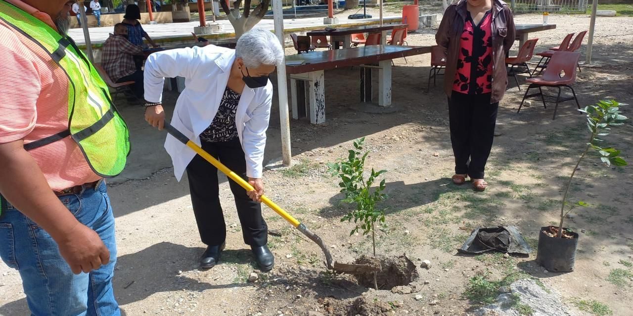 Conmemoran en Acuña el Día Mundial del Reciclaje