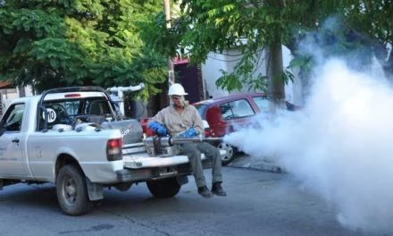 Refuerzan medidas contra el dengue en Acuña