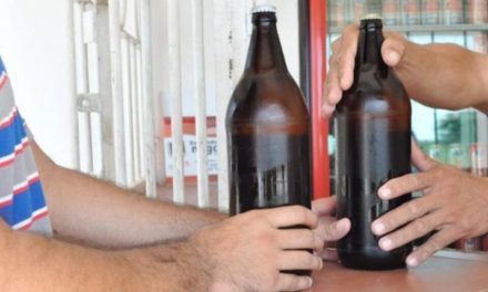 Harán cumplir Ley Seca en Acuña