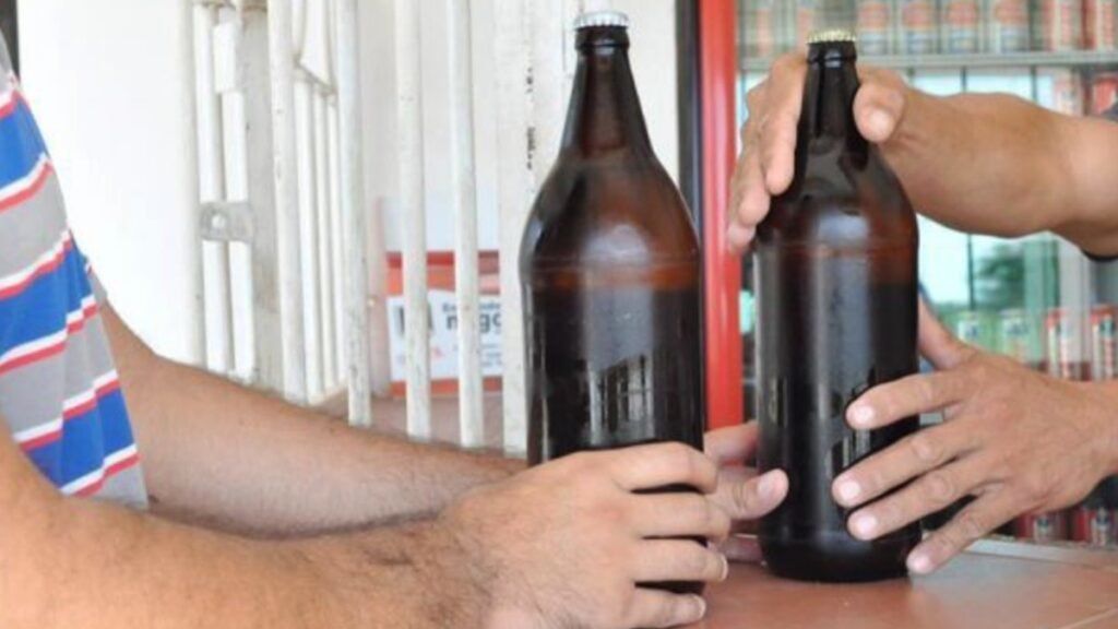 Harán cumplir Ley Seca en Acuña