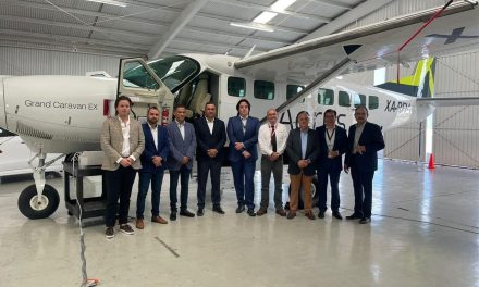 En Acuña están en marcha negociaciones para vuelo comercial
