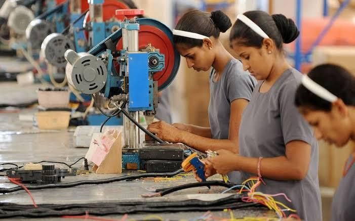 Industria fortalece economía de la región fronteriza