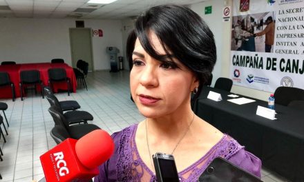 Impulsa Canacintra cruce por Ciudad Acuña