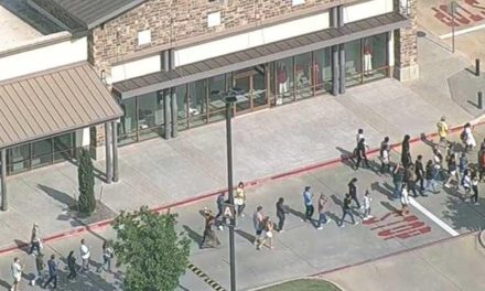 Reportan muerte de autor de tiroteo en centro comercial de Allen, Texas; hay múltiples víctimas