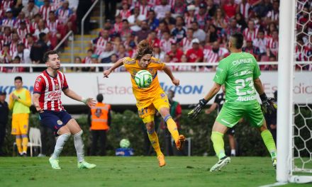 Final cardiaca; Tigres se corona en el Clausura 2023 de la Liga Mx