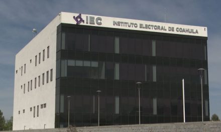 Coahuila: Recibe IEC dos denuncias en materia de violencia política contra mujeres