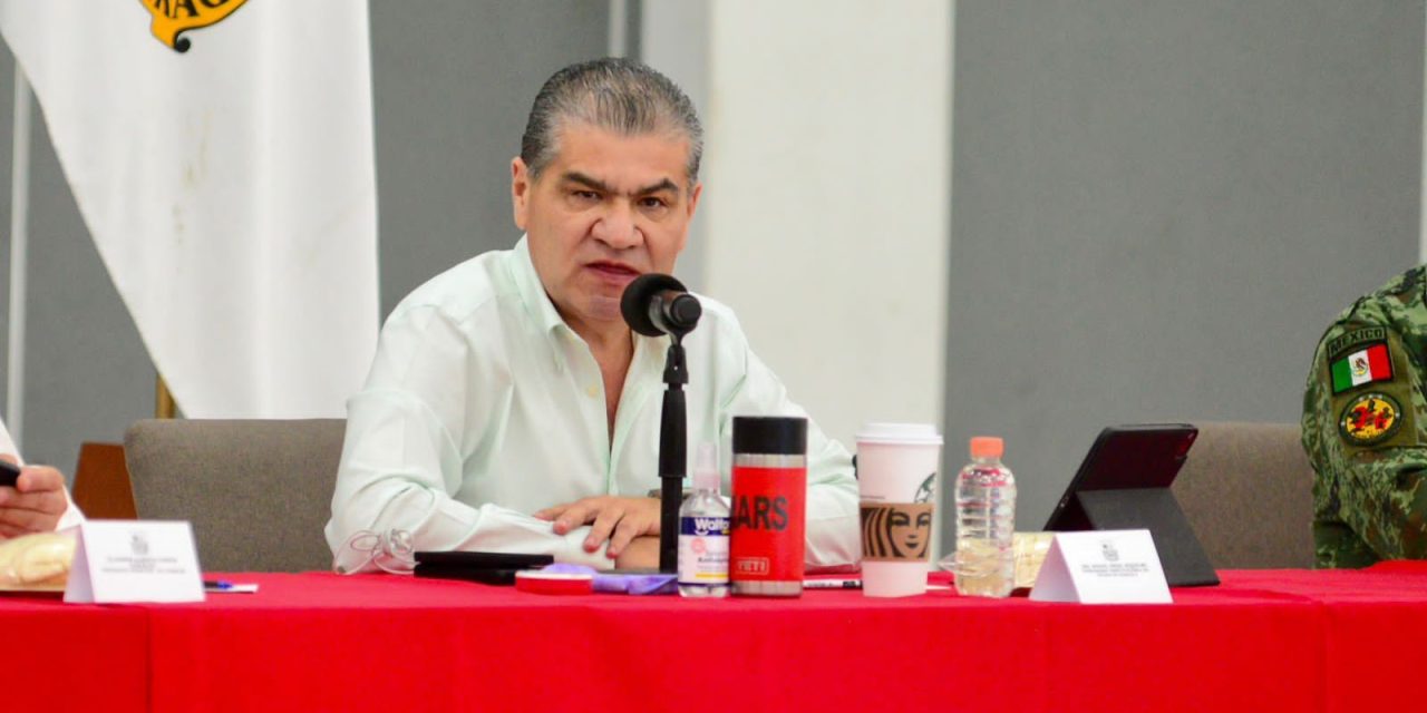 Garantiza Coahuila el derecho al voto ciudadano