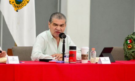 Garantiza Coahuila el derecho al voto ciudadano