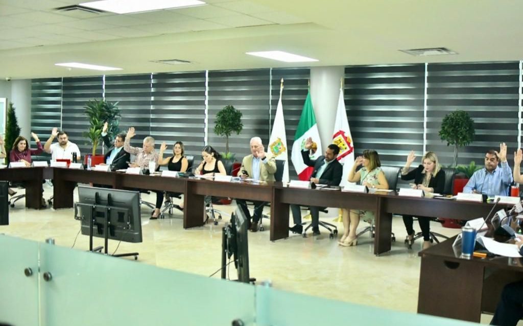Aprueba Cabildo adecuaciones a Ley de Ingresos