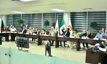 Aprueba Cabildo adecuaciones a Ley de Ingresos
