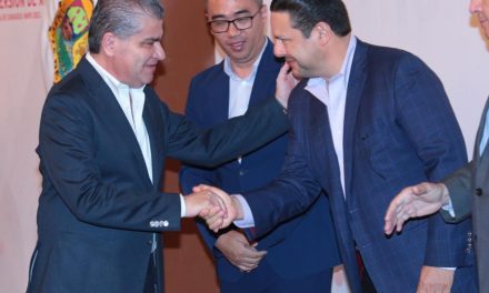 Llega a Coahuila la empresa Xusheng