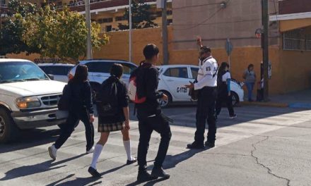 Torreón: Superan tránsitos acciones de proximidad del 2022