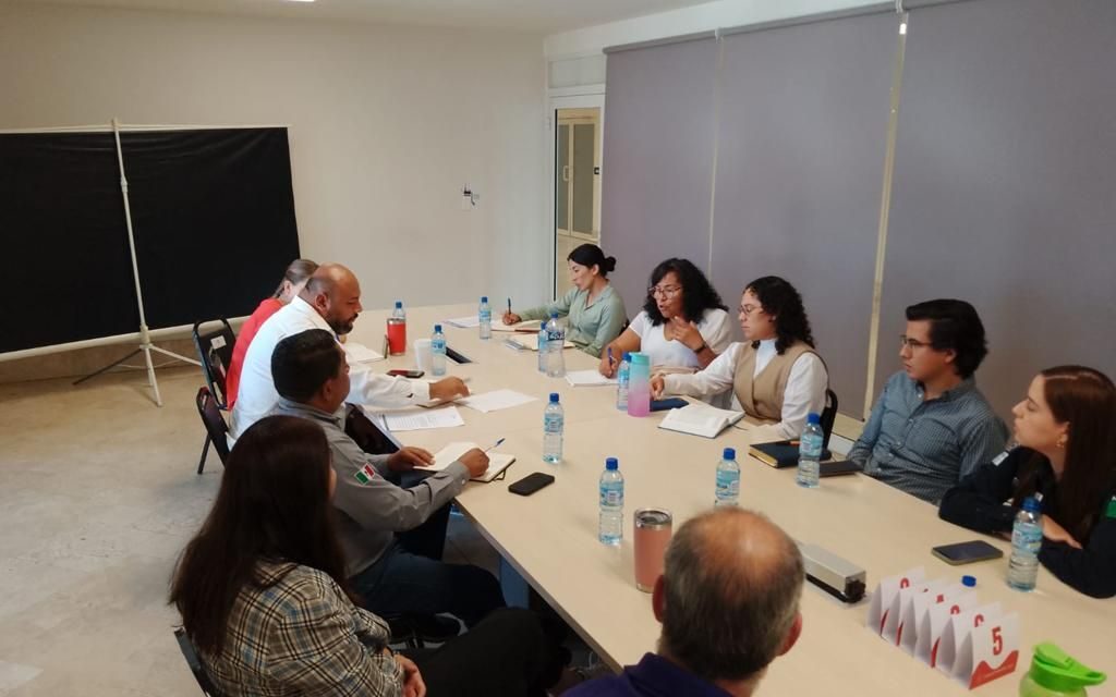 En Torreón: Refuerzan acciones  a favor de migrantes