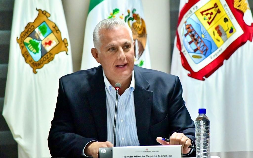 Anuncian acciones para garantizar agua en Torreón