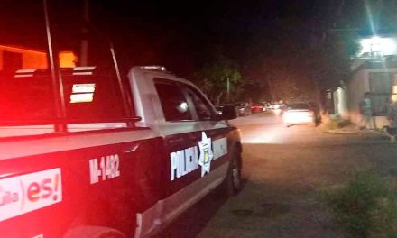 ‘Los Mochileros’: Alertan por presencia de ladrones en la colonia Mirasierra de Saltillo