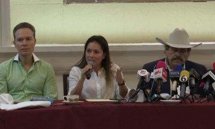 Tienen MORENA otra ‘Corcholata’; se trata del exgobernador y Senador del Partido Verde, Manuel Velazco