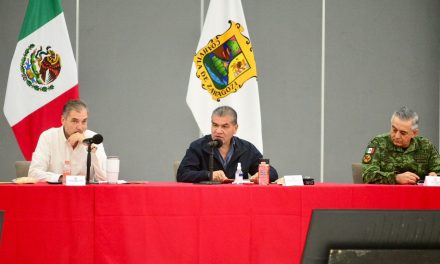 Habrá Ley Seca en Coahuila por jornada electoral
