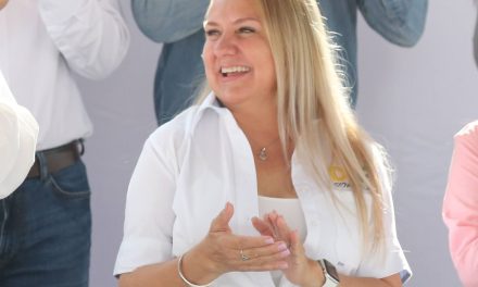 DIF Coahuila previene embarazos adolescentes