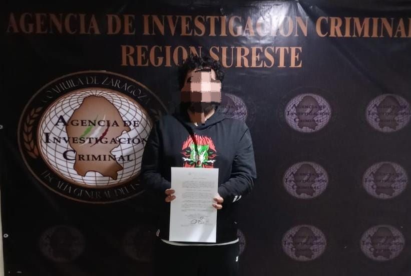 Autoridades encuentran a menor sustraída