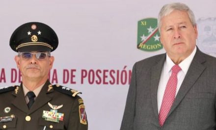 Destacan al Ejército en labores de seguridad de Saltillo