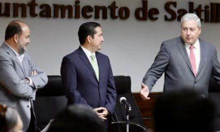 Ayuntamiento y Usaid van contra la violencia
