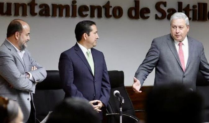 Ayuntamiento y Usaid van contra la violencia