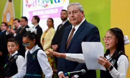 Da Cabildo Infantil propuestas para Saltillo
