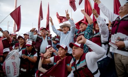 La seguridad será prioridad: Guadiana