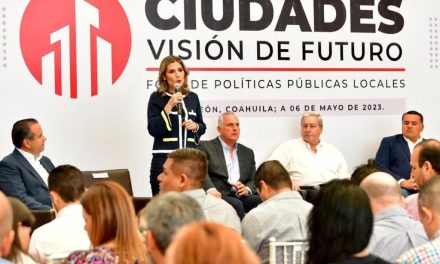 Alcaldes del país comparten  políticas públicas exitosas