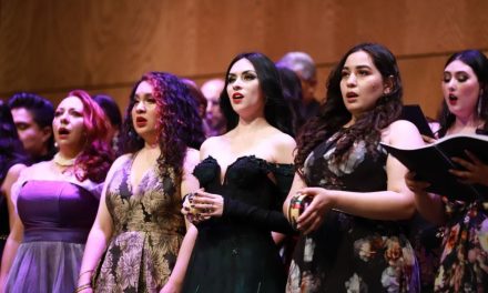 Fomenta la cultura el Municipio de Saltillo