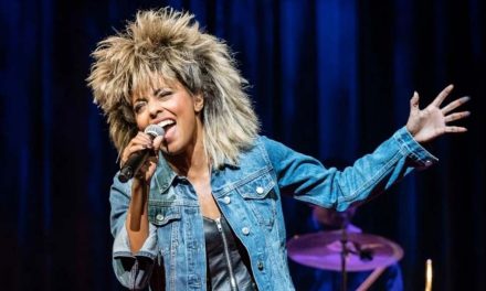 Fallece Tina Turner la ‘reina del Rock and Roll’ a los 83 años