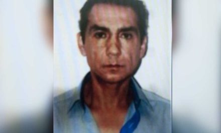 Tribunal absuelve a José Luis Abarca por desaparición de normalistas de Ayotzinapa