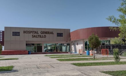 Se agotan y se vuelven a surtir insumos para abortos en Hospital General de Saltillo