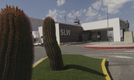 Aeropuerto Plan de Guadalupe  está en condiciones de ampliar cobertura