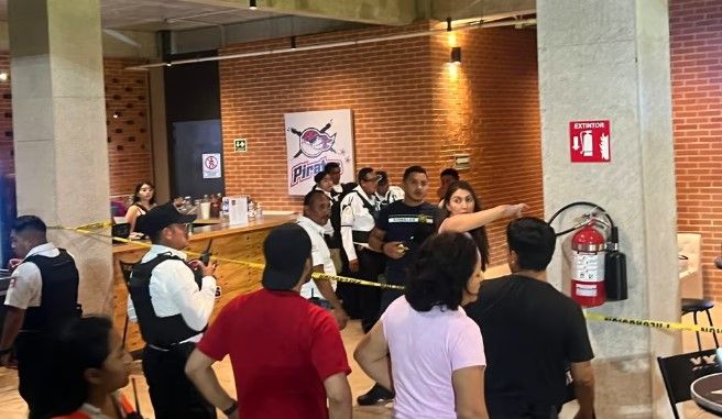 Muere aficionado en el estadio de los Piratas de Campeche y finalizan el partido